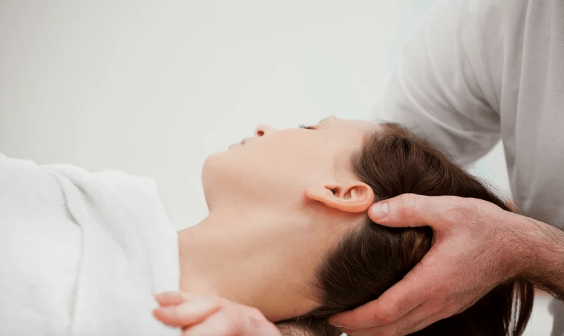 Fitherapy for osteochondrosis